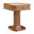 Galini Game Table, Walnut-125000891