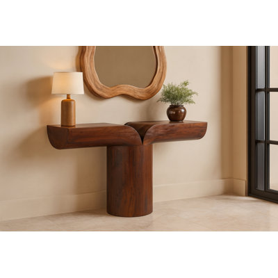 Console Holcman 48