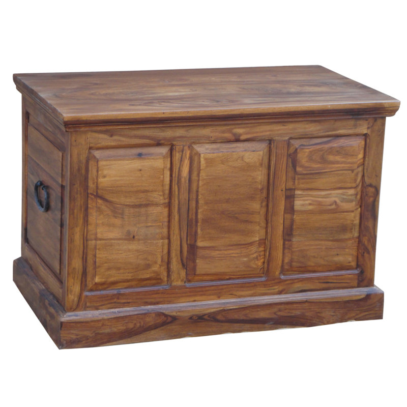 Trenton Blanket Chest