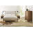 Walnut Grove 27'' W Solid Wood Nightstand