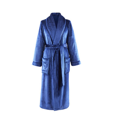 So Soft Bath Robe