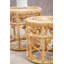 Beneduce Rattan Accent Stool-66583653