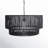 Devonya 1 - Light Drum Pendant-586121955-586121952