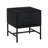 Baylis Danesfield 20" W 1-Drawer Solid Wood Nightstand-70051471