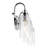 23" 3-Light Vanity Light with Clear Glass-108202101