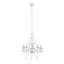 Valarie 5 - Light Crystal Chandelier-14596986
