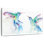 Brampt Hummingbirds I