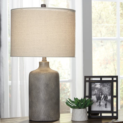 Leilani Ceramic Table Lamp