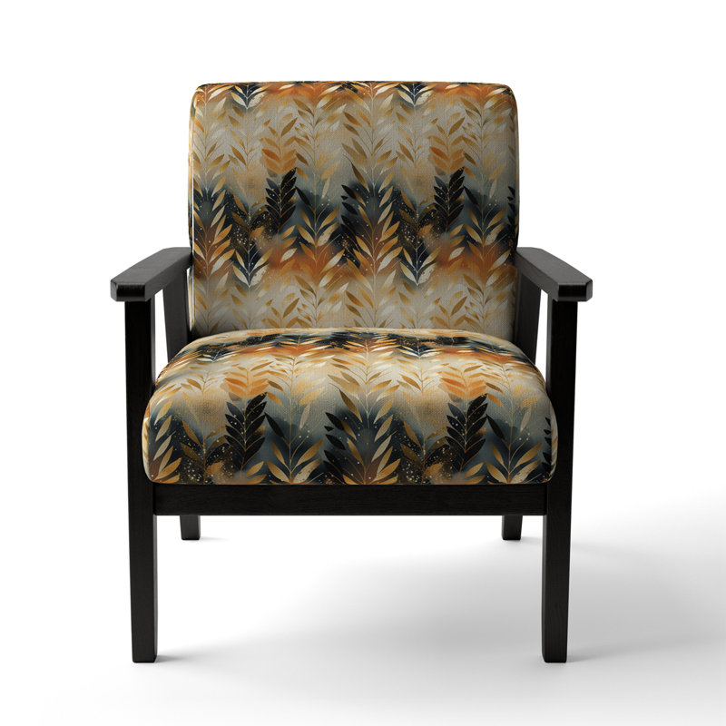 Fauteuil d'appoint Goldern