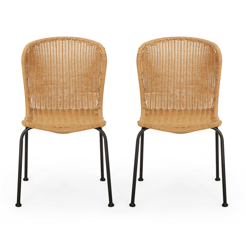 Tabouret d'extérieur 17 po Atac