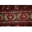Tapis de couloir géométrique 4 x 11