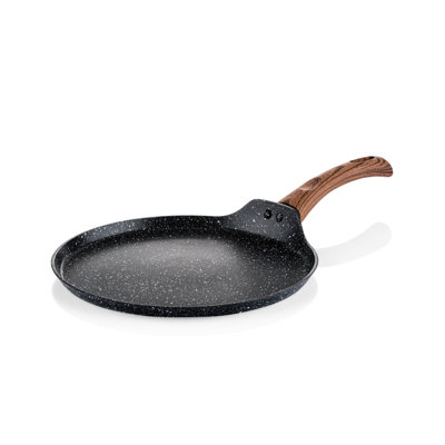 Non-Stick Crepe Pan