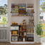 185cm Kitchen Pantry-124830062
