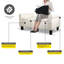Banc de rangement rembourré à l'extrémité du lit-1329925277-1333167804