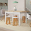 Racquel Rectangular Dining Table-27428441-50224493