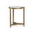 Round Accent Table