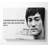 Bruce Lee If You Spend Too Much Time Thinking - Print-1713044871