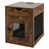 Brown is out of stock selected