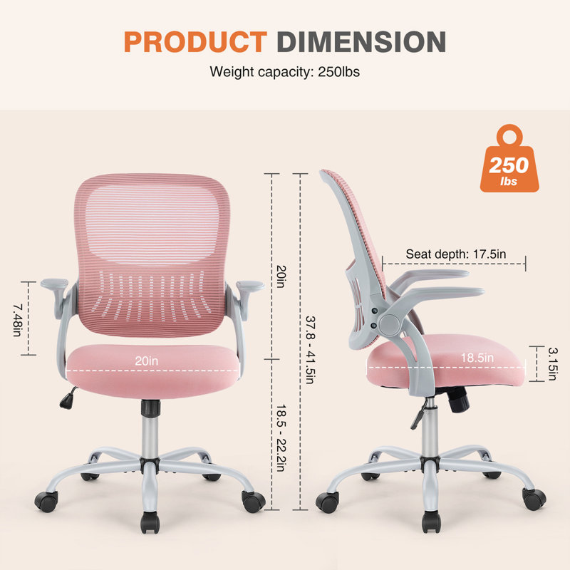 Chaise de bureau