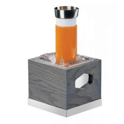 Ice Housing Ashwood Beverage Tub