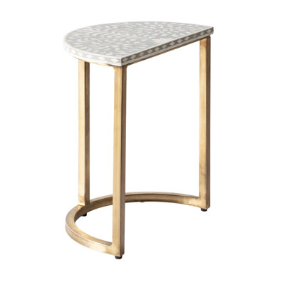 Frame Nest Of Tables