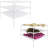 Stackable Mesh Sweater Drying Rack - 6 Layers For Delicates