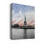 Statue of Liberty - reproduction de photo sur toile tendue-683053306