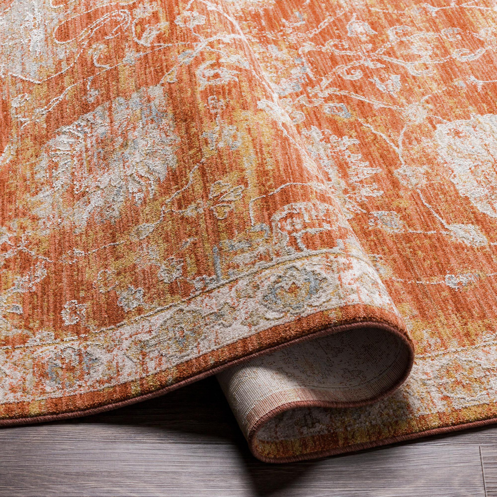 Conlan Rug, Runner 2'7" x 10'