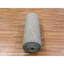 Tapis de couloir gris en laine nouée à la main de conception grise 2 pi 5 po x 15 pi 10 po B6C51DBCDCA34238B55538876D6F029