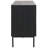 Starns 63.1 " W 6 - Drawer Dresser-1572695965