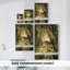 Impression sur toile encadrée-150966716