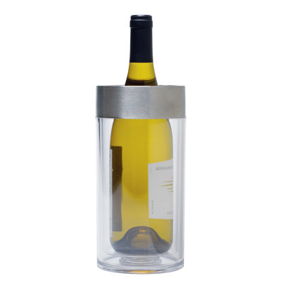 Baez Acrylic Wine Bucket