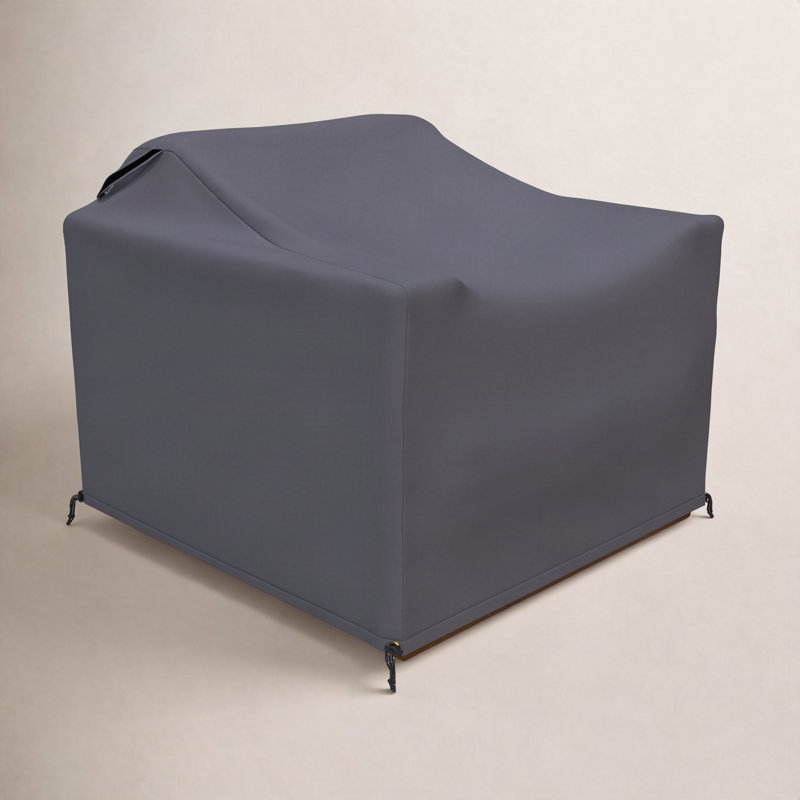 Priya Eucalyptus Outdoor Chair Patio Cover