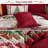 Evergreen Christmas Tree 7-Piece Comforter Set-137257648