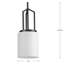 Luminaire suspendu cylindrique à 1 lumière Bellaluna-1858480050
