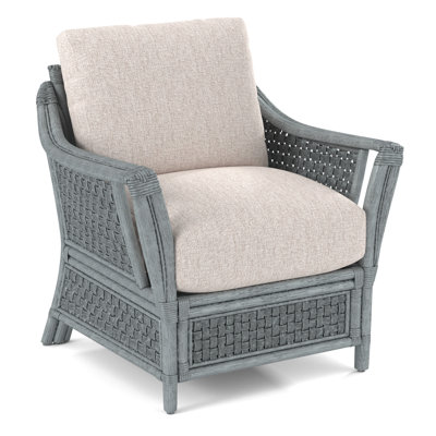 Boca Upholstered Armchair