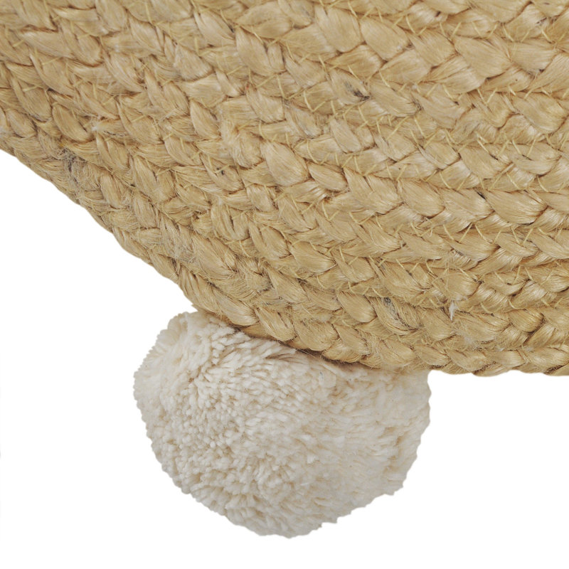 Coussin 20 po x 20 po