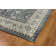 Mishawaka Oriental Indoor Rug