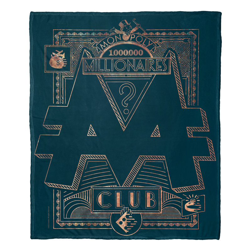 Throw Blanket