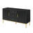 Lynbrook James Sideboard Cabinet Console Table