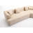 Elijus Upholstered Sectional-242108739