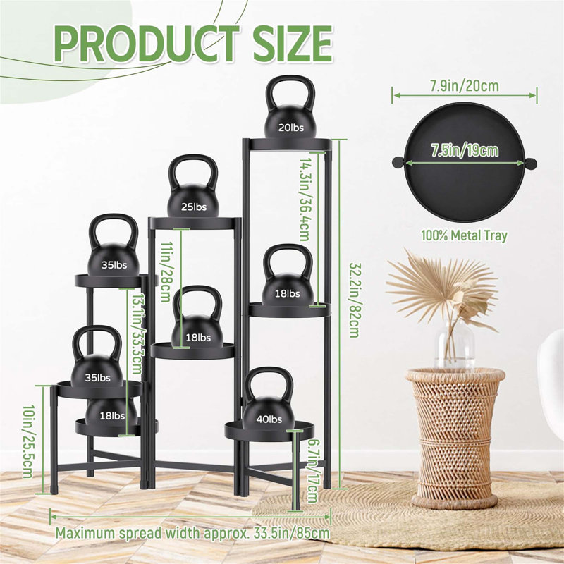 Plant Stand