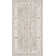 Chauncey Performance Oriental Rug
