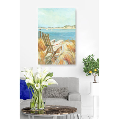 Chaise longue Sea Breeze Beach Oceanfront