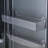 Forno Fortezza 28 Inch Right-Swing Convertible Refrigerator/Freezer in Stainless Steel, Total No Frost, Digital Controls, Energy Star