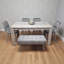 Savarna 6 - Person Dining Set-118529315-131358198