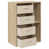 Sonoma Oak selected