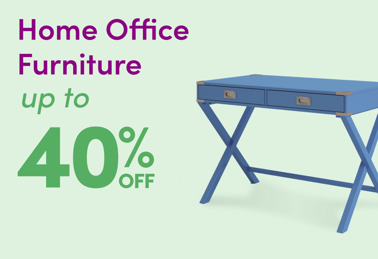 Home Office Furniture Sale 
