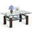 Gracie Glass Top Coffee Table-1234538821