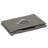 Outwell Folding Storage Box Palmar L Grey Polyester